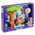 Enchantimals Set Locul De Joaca Din Padure fotografia produsului View 5 S