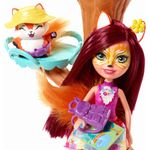 Enchantimals Set Locul De Joaca Din Padure fotografia produsului View 8 S