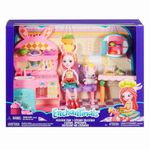 Enchantimals Set Distractie In Bucatarie fotografia produsului