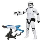 Figurina Snowdesert Starwars Episodul Vii Stormtrooper fotografia produsului View 2 S
