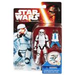 Figurina Snowdesert Starwars Episodul Vii Stormtrooper fotografia produsului