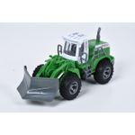 Tractor Cu Lama Sunete Si Lumini fotografia produsului