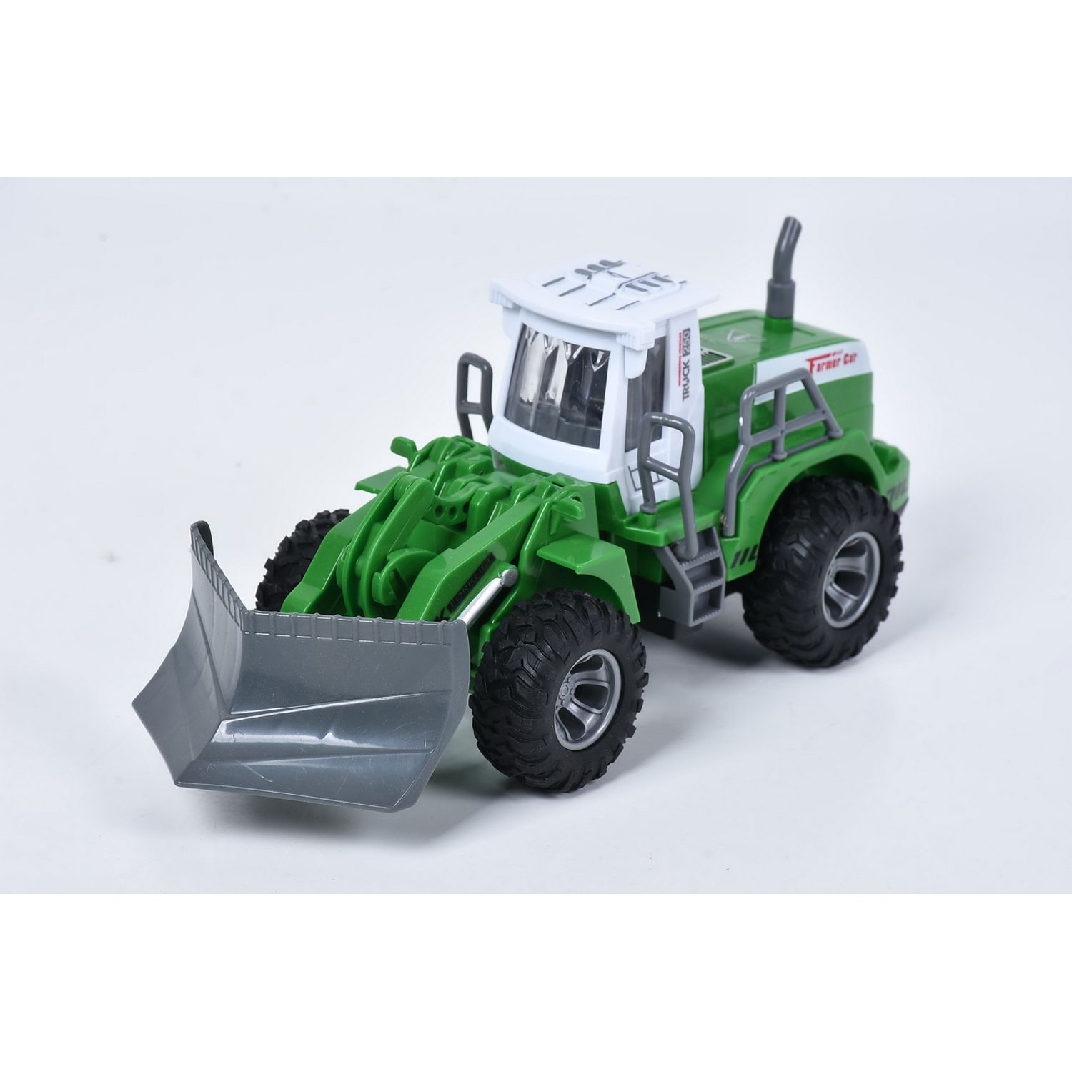 Tractor Cu Lama Sunete Si Lumini fotografia produsului