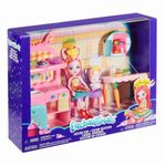 Enchantimals Set Distractie In Bucatarie fotografia produsului View 9 S