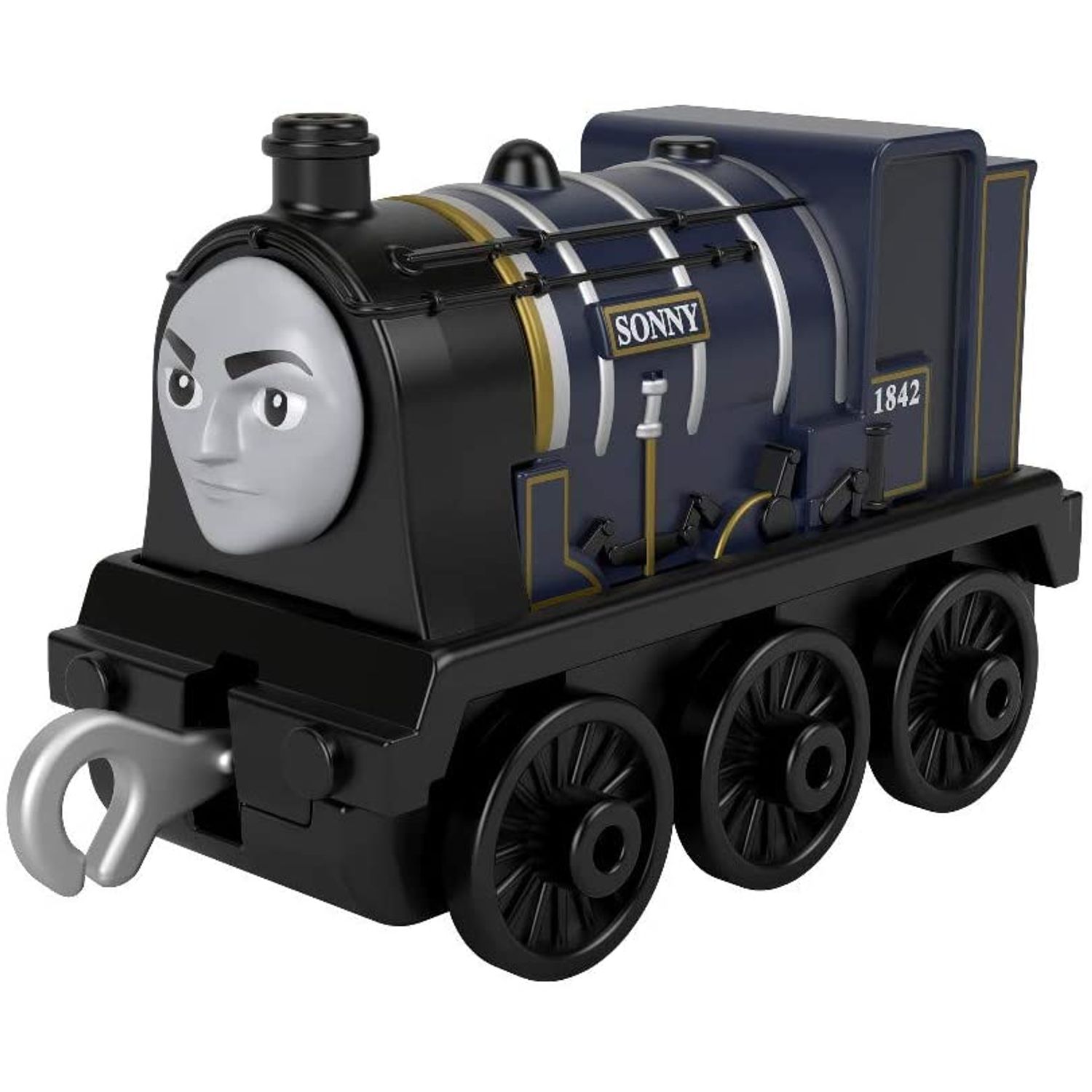 Thomas Locomotiva Push Along Sonny fotografia produsului View 2 L