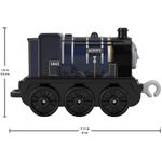Thomas Locomotiva Push Along Sonny fotografia produsului View 8 S