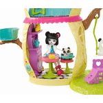 Enchantimals Set Casa Din Copac fotografia produsului View 3 S