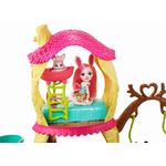 Enchantimals Set Casa Din Copac fotografia produsului View 8 S
