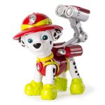 Figurina Paw Patrol Jungle Rescue Marshall fotografia produsului