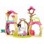 Enchantimals Set Casa Din Copac fotografia produsului View 2 S