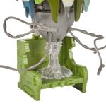 Trasformers Gen Wfc Robot Voyager Quintesson Judge fotografia produsului View 3 S