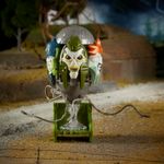 Trasformers Gen Wfc Robot Voyager Quintesson Judge fotografia produsului View 4 S