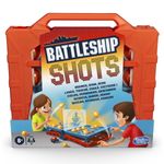 Joc Distractiv Battleship Shots fotografia produsului