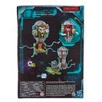 Trasformers Gen Wfc Robot Voyager Quintesson Judge fotografia produsului View 5 S