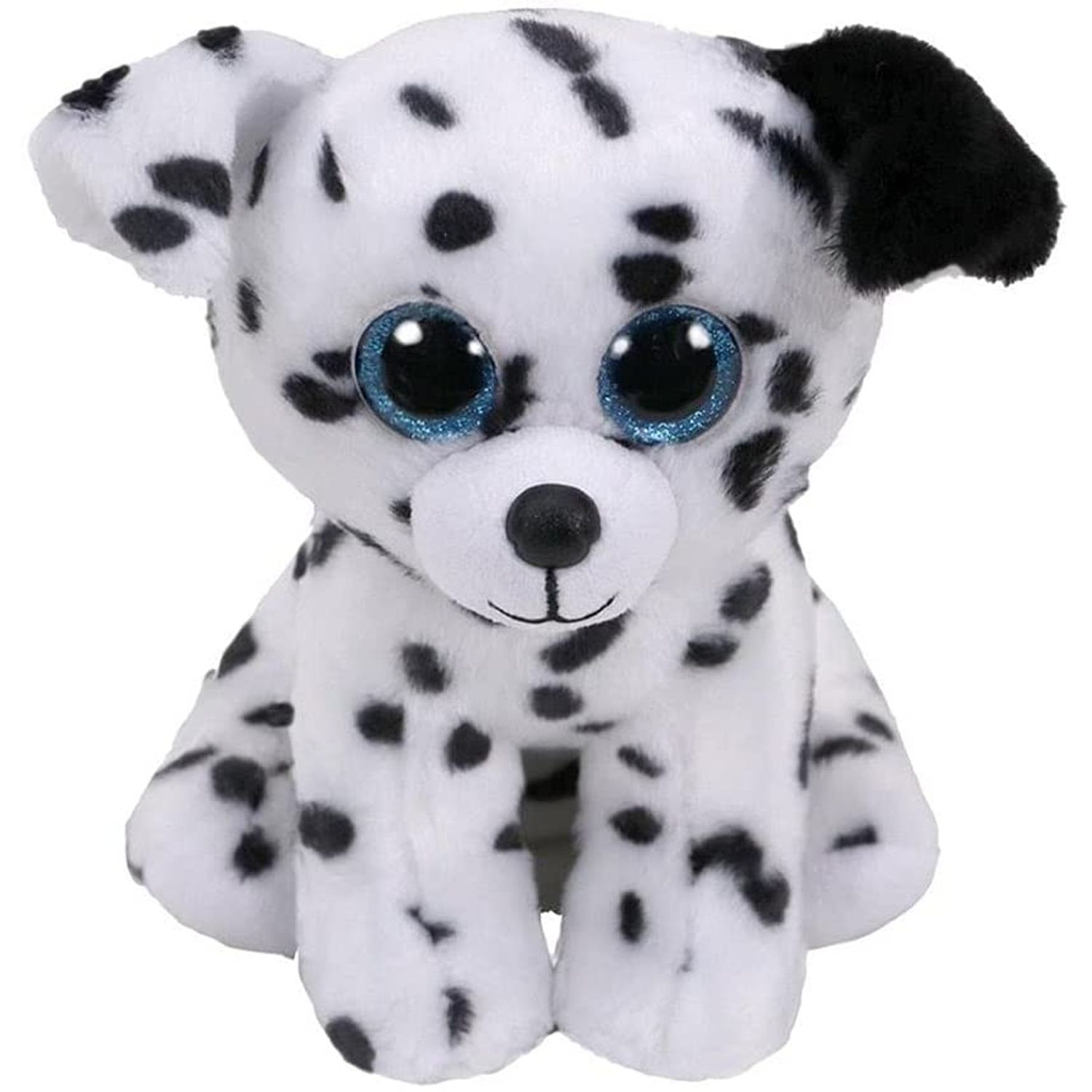 Plus Ty 15Cm Caine Dalmatian fotografia produsului