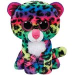 Plus Ty 15Cm Boos Dotty Leopardul Multicolor fotografia produsului