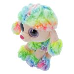 Plus Ty 15Cm Boos Poofie Pudel Multicolor fotografia produsului View 2 S
