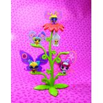Lps Set Animalute Fluturasi fotografia produsului View 4 S