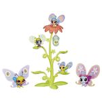 Lps Set Animalute Fluturasi fotografia produsului