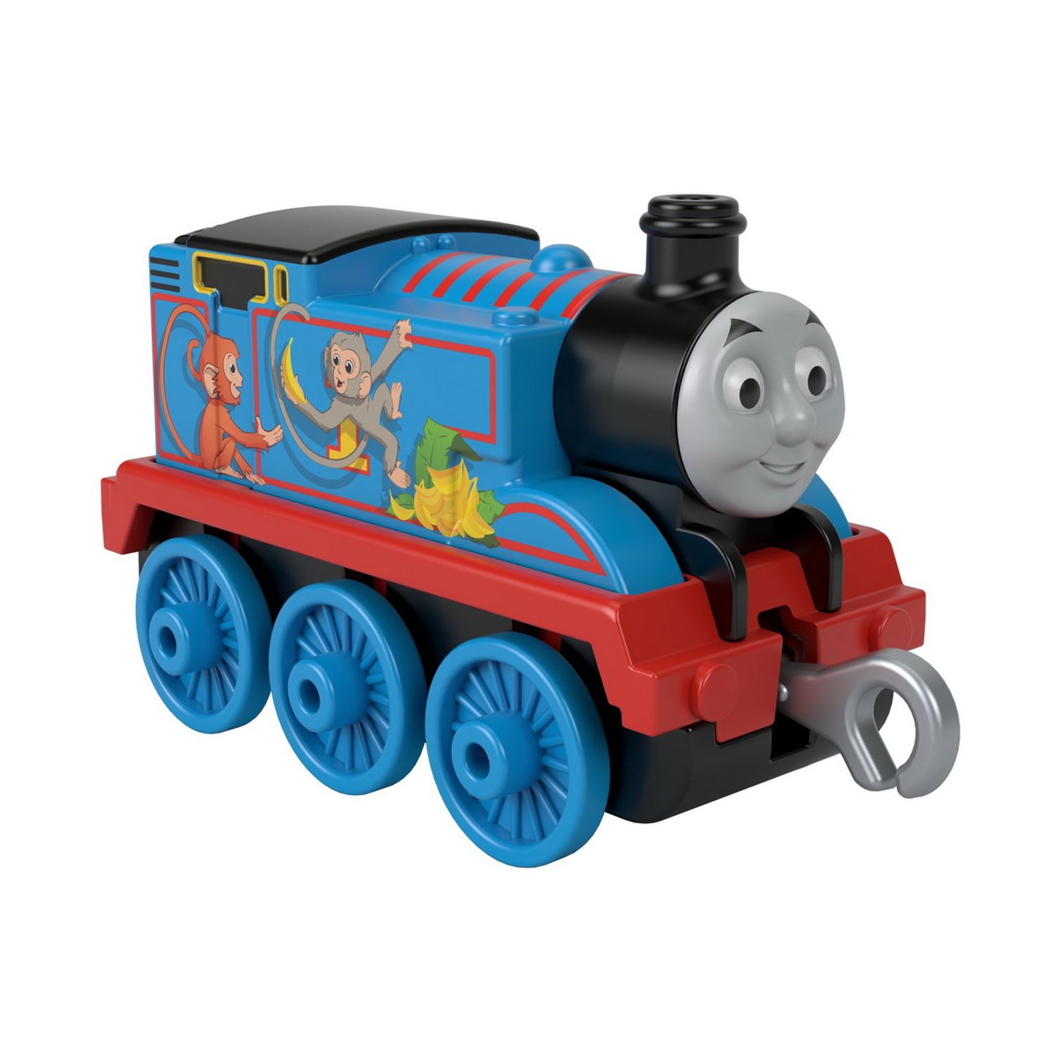 Thomas Locomotiva De Impins Safari fotografia produsului View 4 L