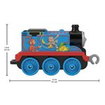 Thomas Locomotiva De Impins Safari fotografia produsului View 5 S
