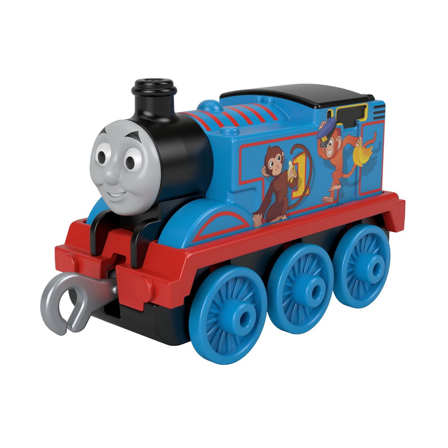 Thomas Locomotiva De Impins Safari fotografia produsului View 2 L