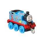 Thomas Locomotiva De Impins Safari fotografia produsului View 8 S
