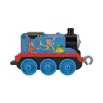 Thomas Locomotiva De Impins Safari fotografia produsului View 6 S