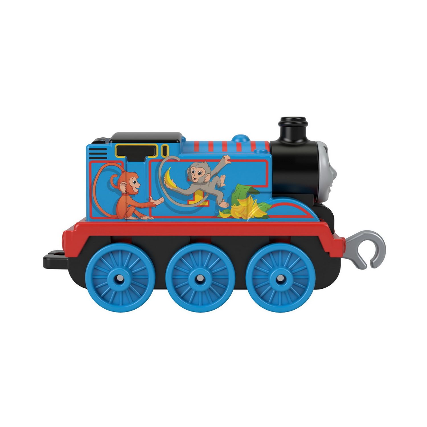 Thomas Locomotiva De Impins Safari fotografia produsului View 6 L