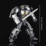 Transformers Robot Deluxe Decepticon Cogman fotografia produsului View 3 S