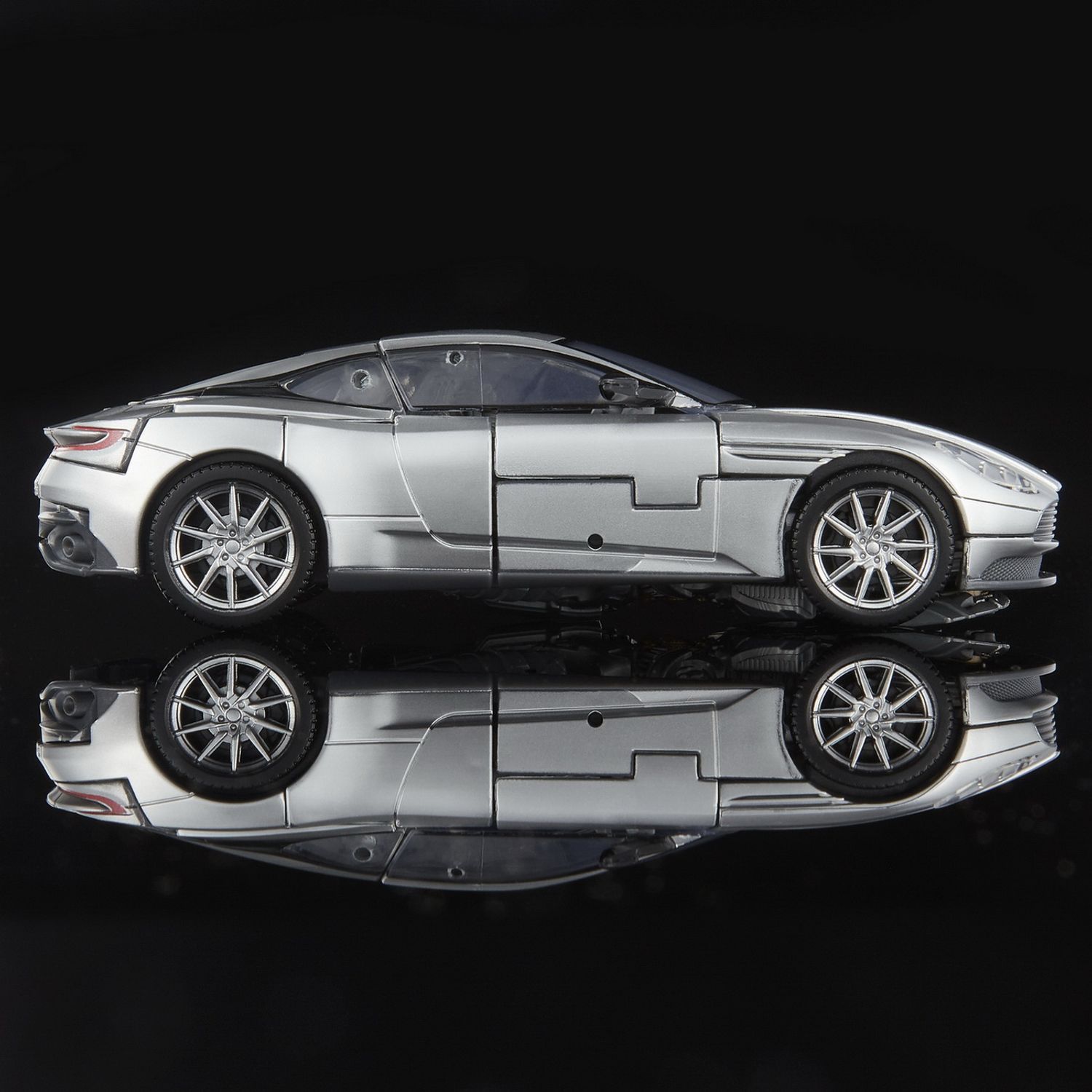 Transformers Robot Deluxe Decepticon Cogman fotografia produsului View 5 L
