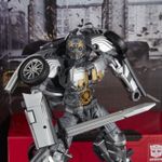 Transformers Robot Deluxe Decepticon Cogman fotografia produsului View 6 S