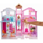 Casa Barbie Fabuloasa Cu 3 Etaje fotografia produsului View 4 S