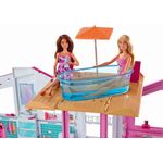 Casa Barbie Fabuloasa Cu 3 Etaje fotografia produsului View 5 S