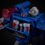 Transformers Robot Vehicul Cyberverse Deluxe Soundwave fotografia produsului View 4 S