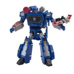 Transformers Robot Vehicul Cyberverse Deluxe Soundwave fotografia produsului View 9 S