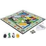 Monopoly Junior A6984A fotografia produsului View 3 S