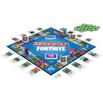 Monopoly Fortnite E6603 fotografia produsului View 3 S