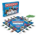Monopoly Fortnite E6603 fotografia produsului
