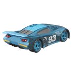 Masinuta Metalica Cars3 Personajul Nick Shift fotografia produsului View 3 S