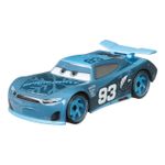 Masinuta Metalica Cars3 Personajul Nick Shift fotografia produsului View 2 S
