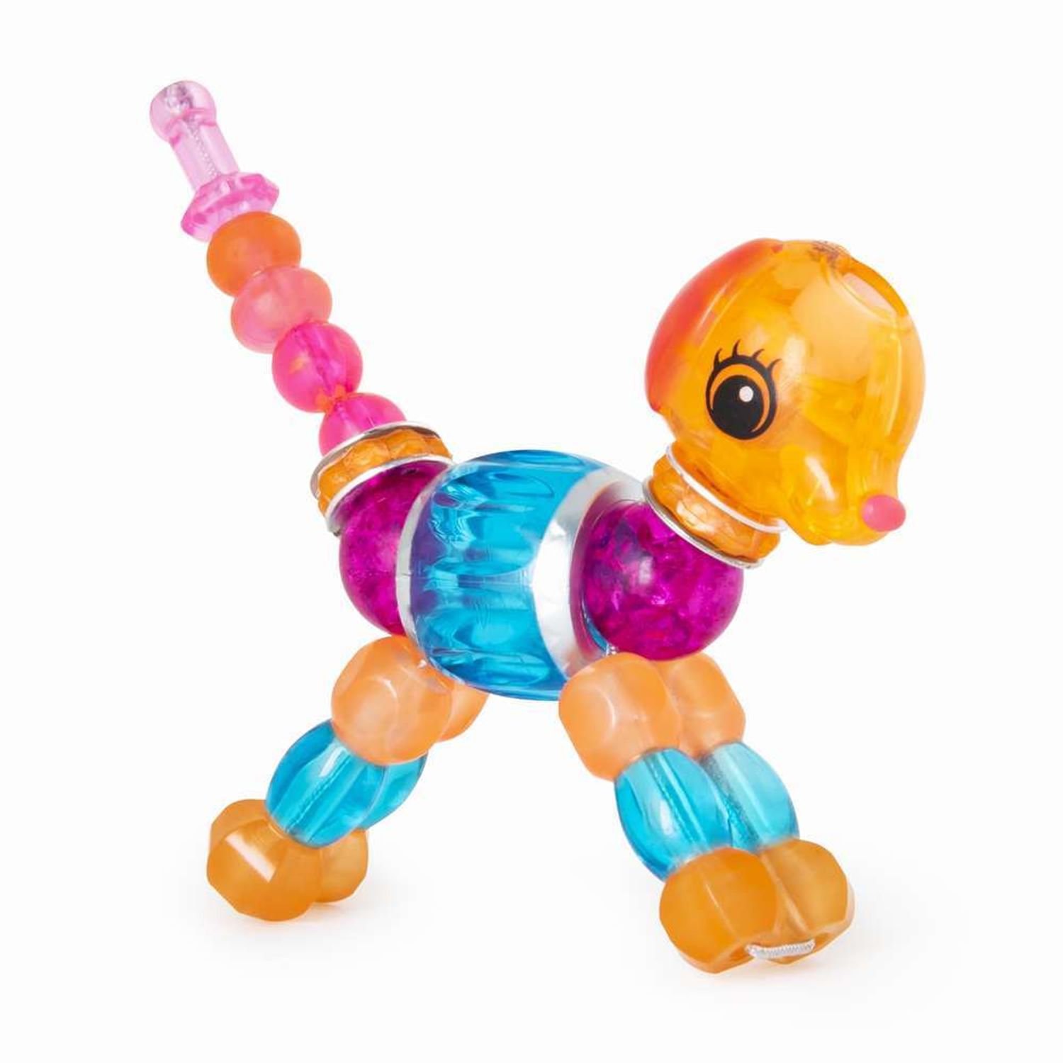 Twisty Petz Bratara Animalut Pentru Colectionat Catelus fotografia produsului View 3 L