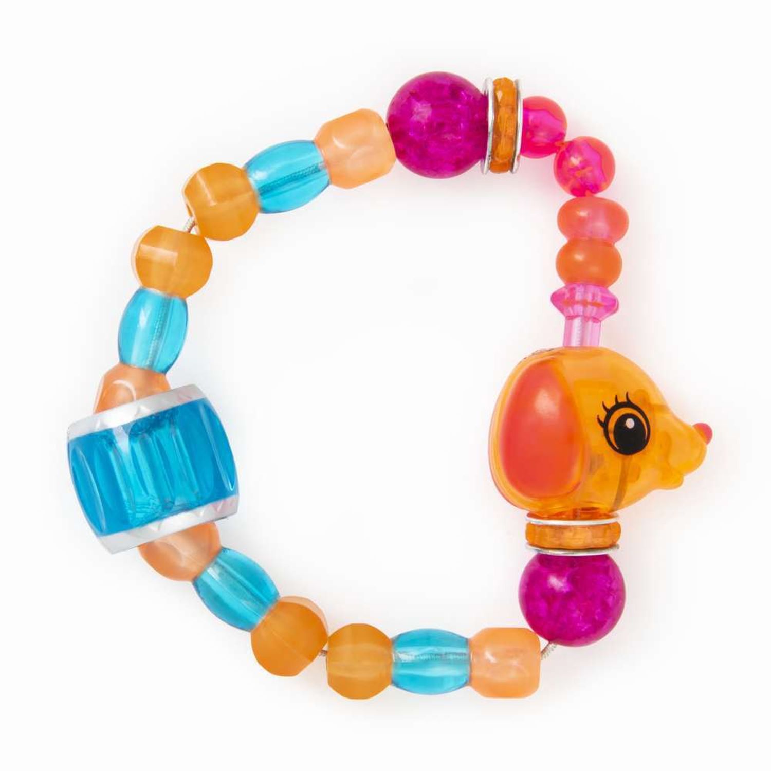Twisty Petz Bratara Animalut Pentru Colectionat Catelus fotografia produsului View 2 L