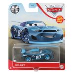 Masinuta Metalica Cars3 Personajul Nick Shift fotografia produsului
