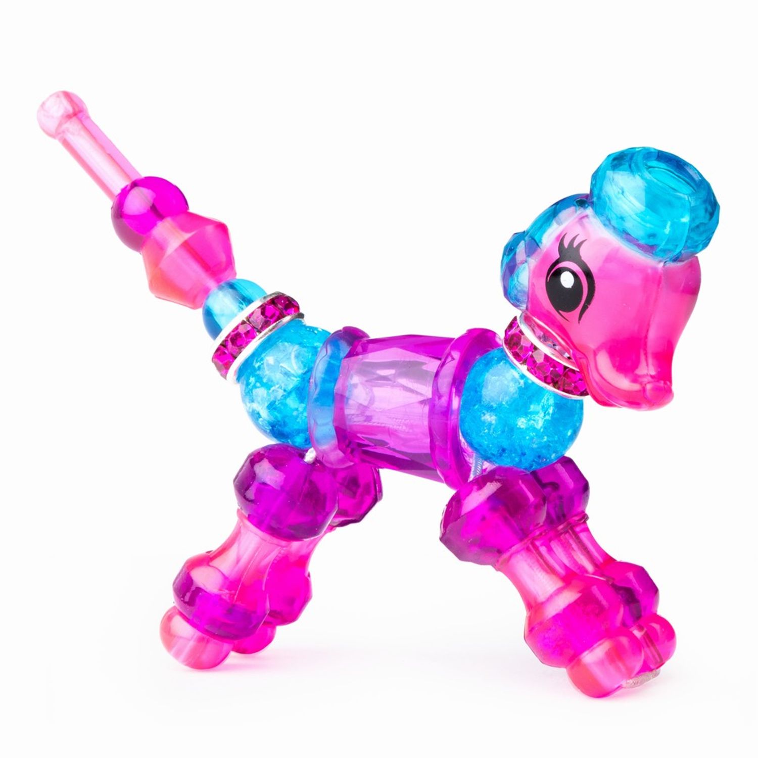 Twisty Petz Bratara Animalut Pickle Doodle fotografia produsului View 3 L