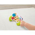 Fisher Price Controller Interactiv In Limba Romana fotografia produsului View 3 S