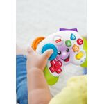 Fisher Price Controller Interactiv In Limba Romana fotografia produsului View 7 S