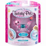Twisty Petz Bratara Animalut Blossom Kitty fotografia produsului