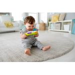 Fisher Price Controller Interactiv In Limba Romana fotografia produsului View 5 S