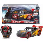 Rc Carbon Drifting Lighting Mcqueen fotografia produsului View 2 S